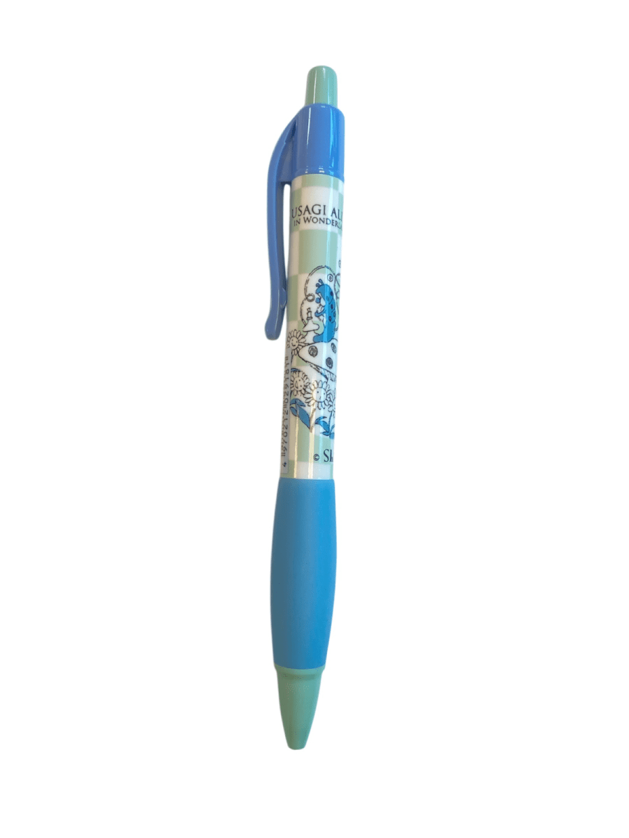 Shinzi Katoh Comfort Grip Mechanical Automatic Click Pencil - PartyErasers