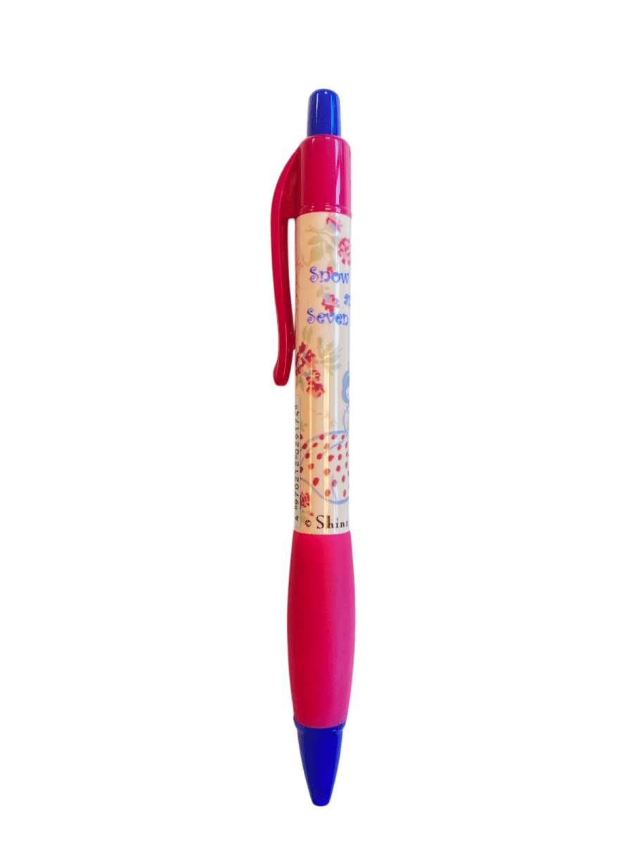 Shinzi Katoh Comfort Grip Mechanical Automatic Click Pencil - PartyErasers