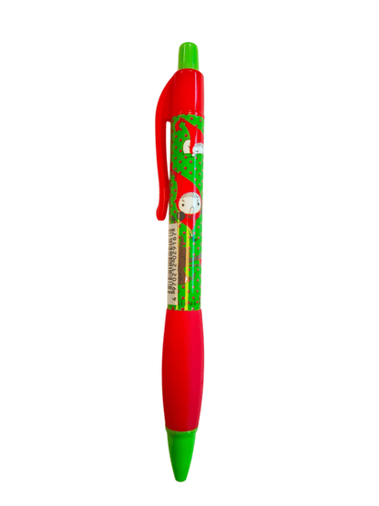 Shinzi Katoh Comfort Grip Mechanical Automatic Click Pencil - PartyErasers