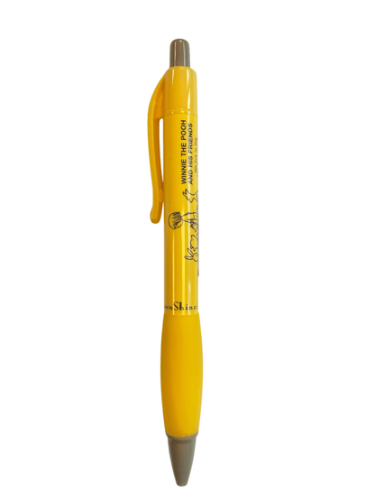 Shinzi Katoh Comfort Grip Mechanical Automatic Click Pencil - PartyErasers