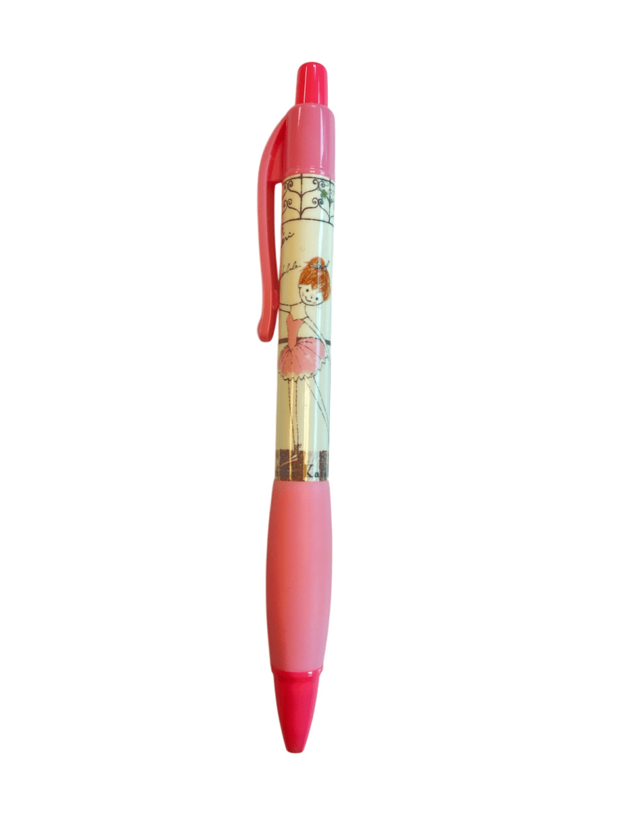 Shinzi Katoh Comfort Grip Mechanical Automatic Click Pencil - PartyErasers
