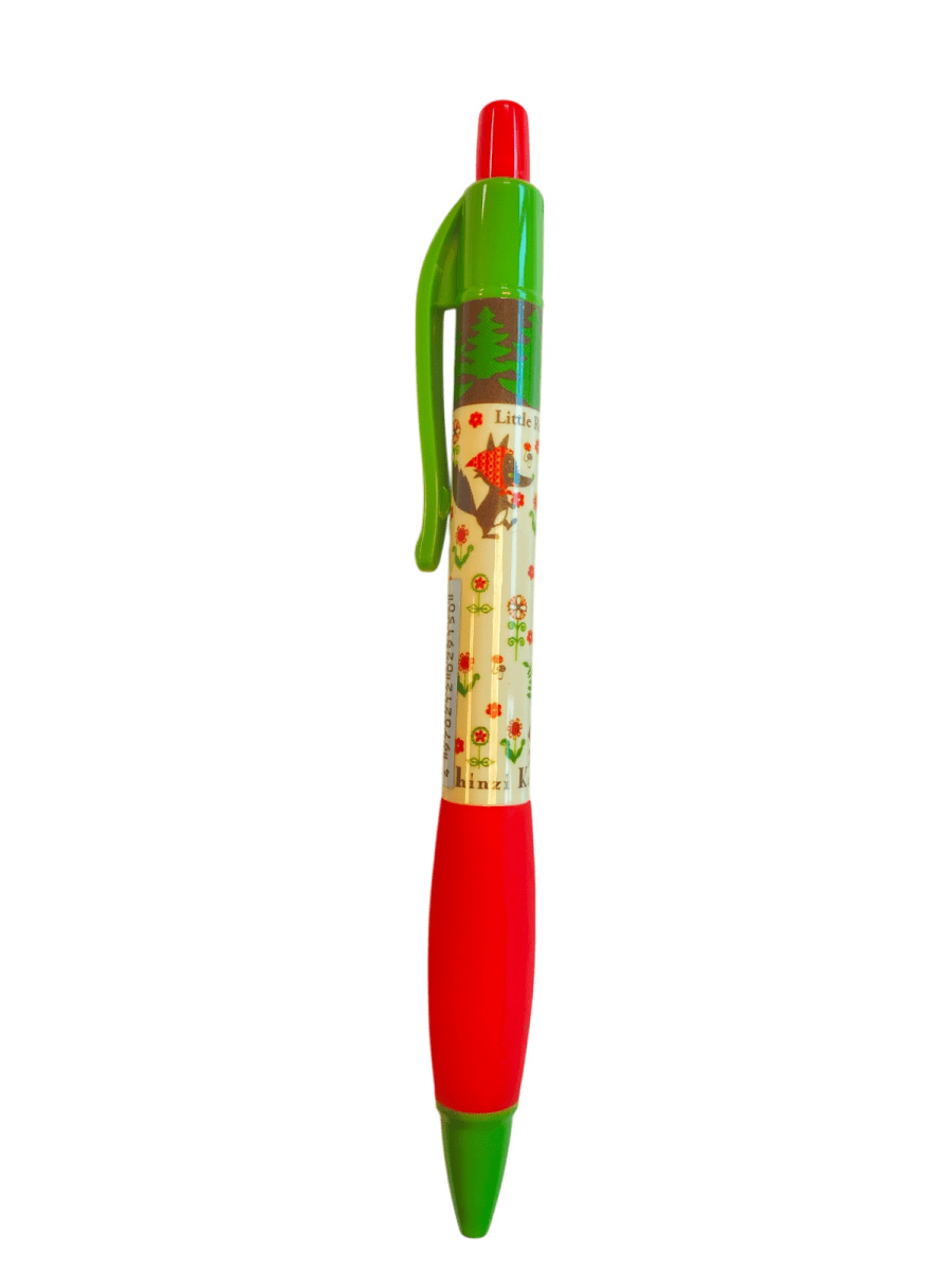 Shinzi Katoh Comfort Grip Mechanical Automatic Click Pencil - PartyErasers