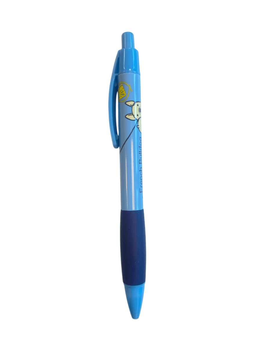 Shinzi Katoh Comfort Grip Mechanical Automatic Click Pencil - PartyErasers