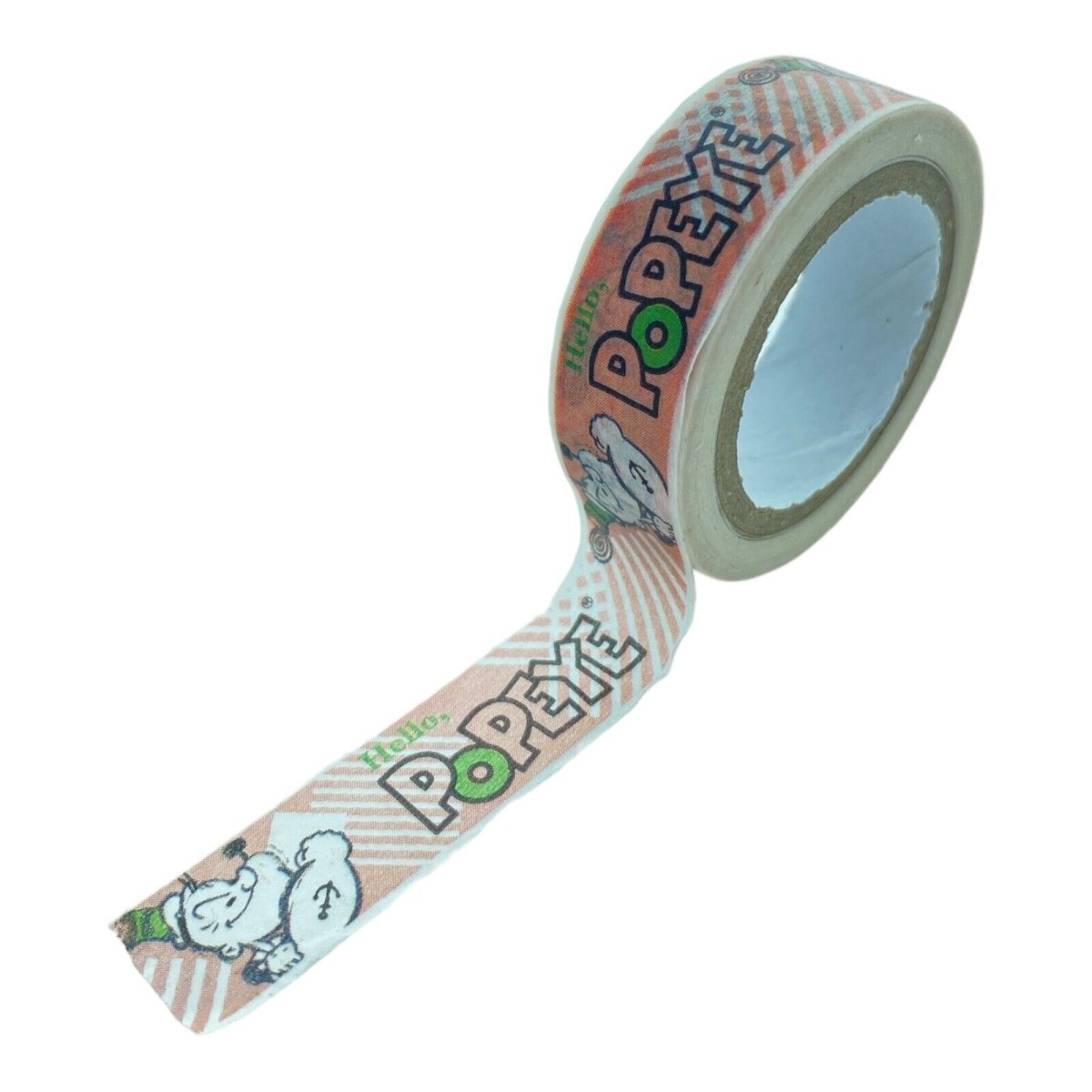 Shinzi Katoh Washi Tape Masking Adhesive 15mm x 10m for Art & Craft - PartyErasers