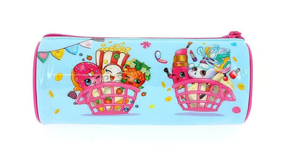 Shopkins Pencil Case - PartyErasers