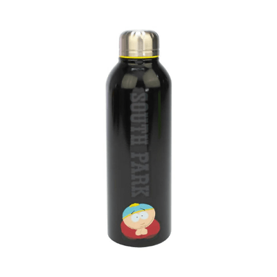 South Park Steel Water Bottle - PartyErasers