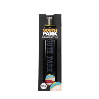 South Park Steel Water Bottle - PartyErasers