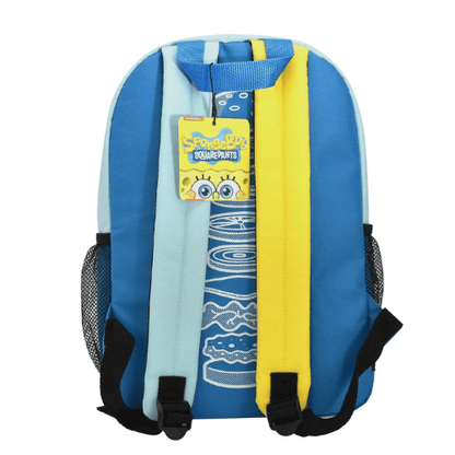 spongebob core backpack - PartyErasers