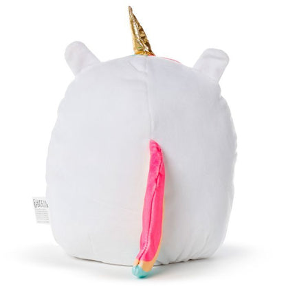 Squidglys Astra the Unicorn Adoracorns Plush Toy - PartyErasers