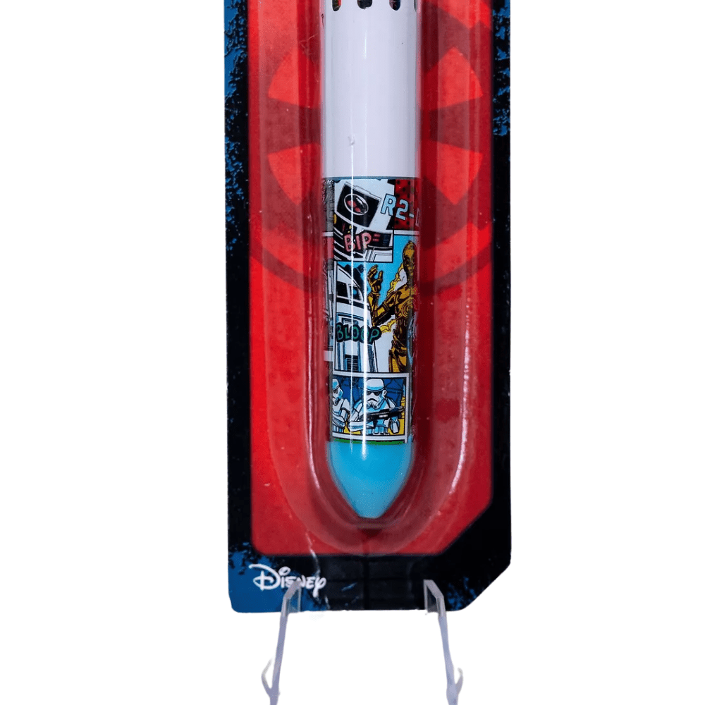 Star Wars Stormtrooper Multicolour Pen - PartyErasers