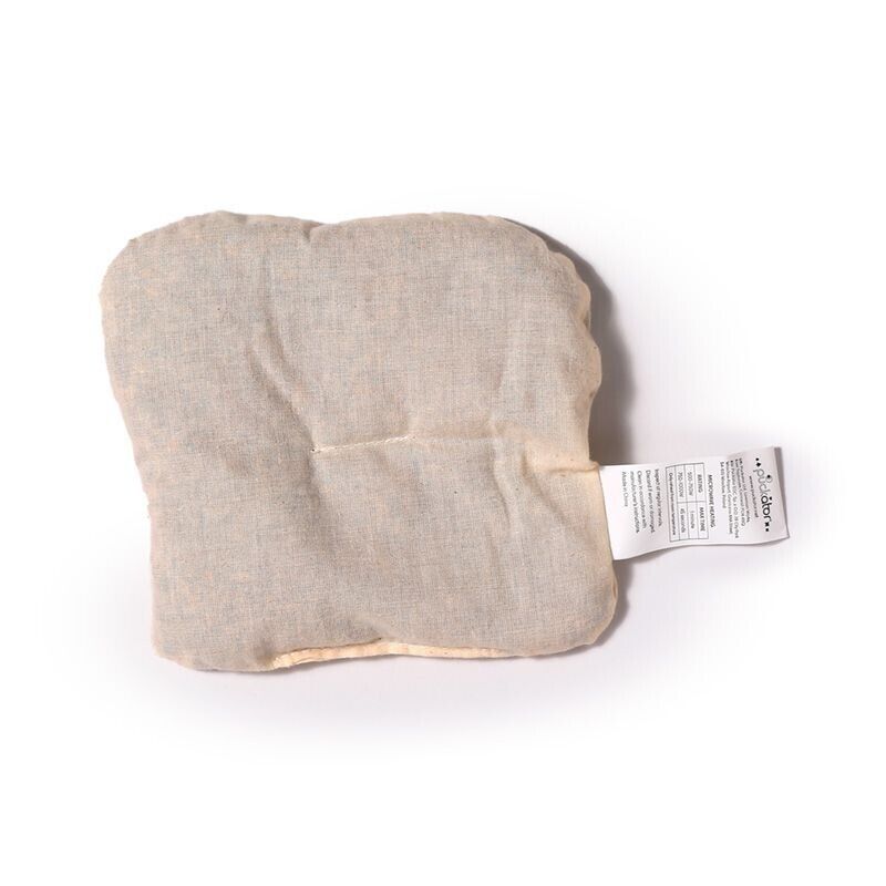 Toast Foodiemals Microwavable Plush Lavender Heat Pack - PartyErasers