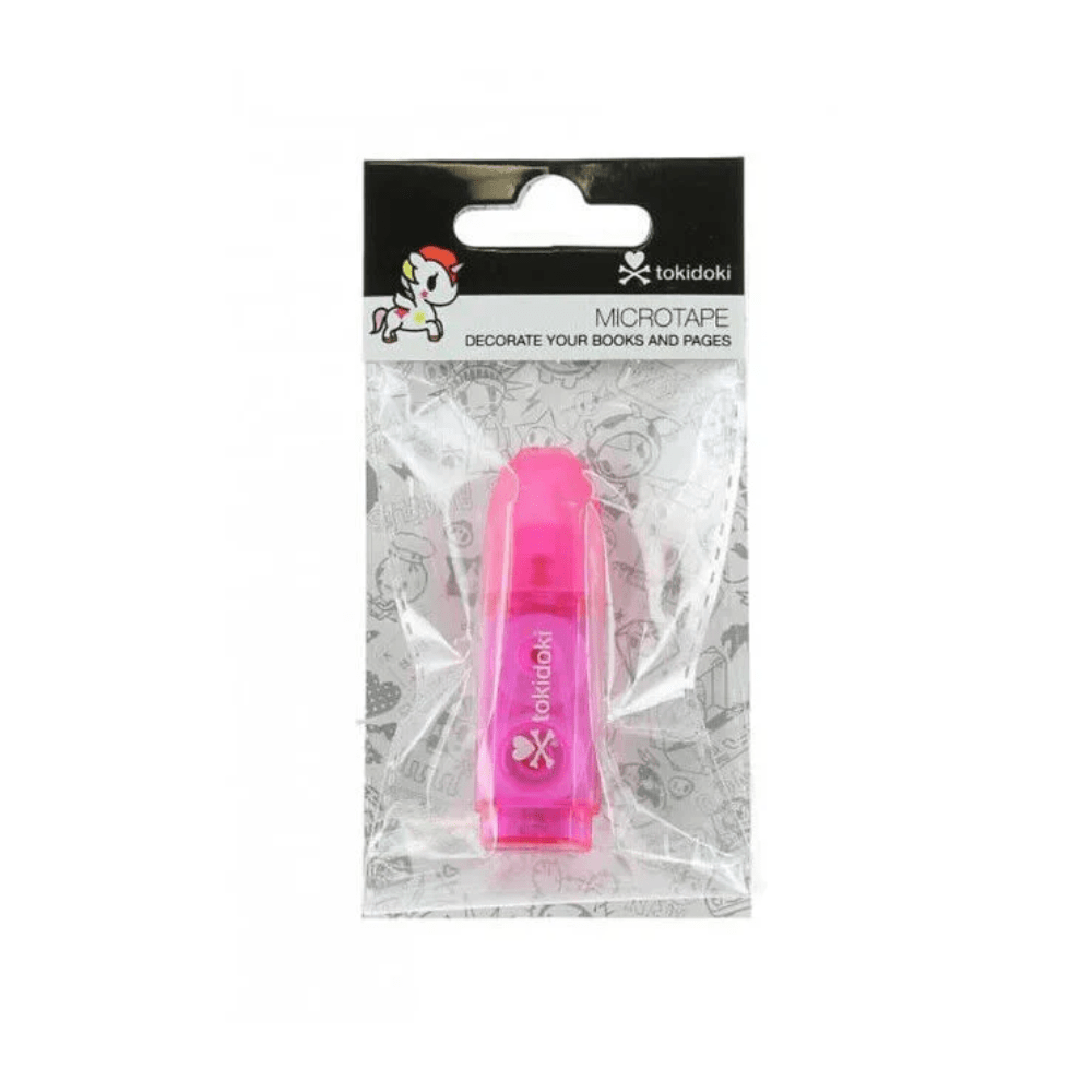 Tokidoki Microtape Pen - PartyErasers