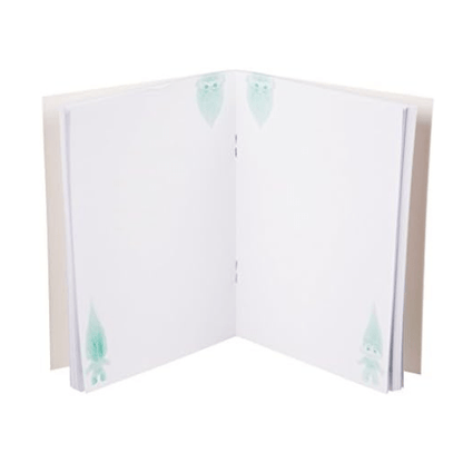 Trolls A6 Exercise Book Set - PartyErasers