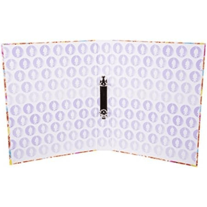 Trolls Ringbiner - PartyErasers